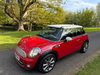 MINI Hatch 1.6 Cooper London 2012 Hatchback 3dr Petrol Manual Euro 5 (s/s) (122 ps) 3dr Manual 2026