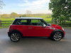MINI Hatch 1.6 Cooper London 2012 Hatchback 3dr Petrol Manual Euro 5 (s/s) (122 ps) 3dr Manual 2026