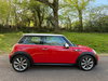 MINI Hatch 1.6 Cooper London 2012 Hatchback 3dr Petrol Manual Euro 5 (s/s) (122 ps) 3dr Manual 2026