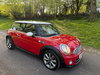 MINI Hatch 1.6 Cooper London 2012 Hatchback 3dr Petrol Manual Euro 5 (s/s) (122 ps) 3dr Manual 2026
