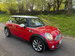 MINI Hatch 1.6 Cooper London 2012 Hatchback 3dr Petrol Manual Euro 5 (s/s) (122 ps) 3dr Manual 2012
