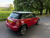 MINI Hatch 1.6 Cooper London 2012 Hatchback 3dr Petrol Manual Euro 5 (s/s) (122 ps) 3dr Manual 2026