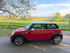 MINI Hatch 1.6 Cooper London 2012 Hatchback 3dr Petrol Manual Euro 5 (s/s) (122 ps) 3dr Manual 2026