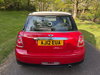 MINI Hatch 1.6 Cooper London 2012 Hatchback 3dr Petrol Manual Euro 5 (s/s) (122 ps) 3dr Manual 2026