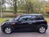 MINI Mini COOPER 3dr Manual 2025