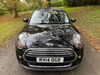 MINI Mini COOPER 3dr Manual 2025