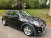 MINI Mini COOPER 3dr Manual 2014
