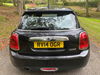 MINI Mini COOPER 3dr Manual 2025