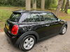 MINI Mini COOPER 3dr Manual 2025