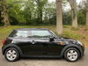 MINI Mini COOPER 3dr Manual 2025