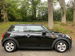 MINI Mini COOPER 3dr Manual 2014