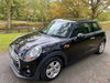 MINI Mini COOPER 3dr Manual 2025