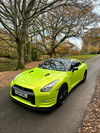 Nissan GT-R V6 2dr Semi Automatic 2025