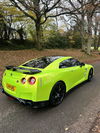 Nissan GT-R V6 2dr Semi Automatic 2025