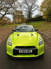 Nissan GT-R V6 2dr Semi Automatic 2014