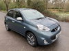 Nissan Micra N-TEC 5dr Automatic 2026