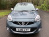Nissan Micra N-TEC 5dr Automatic 2026