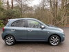 Nissan Micra N-TEC 5dr Automatic 2026