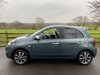 Nissan Micra N-TEC 5dr Automatic 2026