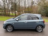Nissan Micra N-TEC 5dr Automatic 2026