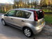 Nissan Note VISIA 5dr Manual 2010