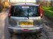 Nissan Note VISIA 5dr Manual 2010