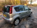 Nissan Note VISIA 5dr Manual 2010