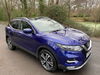 Nissan Qashqai DCI N-CONNECTA 0dr Manual 2026
