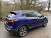 Nissan Qashqai DCI N-CONNECTA 0dr Manual 2026