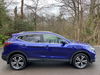 Nissan Qashqai DCI N-CONNECTA 0dr Manual 2026