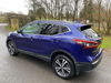 Nissan Qashqai DCI N-CONNECTA 0dr Manual 2026