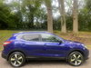 Nissan Qashqai DCI N-TEC PLUS 5dr Manual 2026