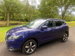 Nissan Qashqai DCI N-TEC PLUS 5dr Manual 2015