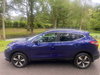 Nissan Qashqai DCI N-TEC PLUS 5dr Manual 2026
