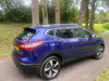 Nissan Qashqai DCI N-TEC PLUS 5dr Manual 2026