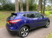 Nissan Qashqai DCI N-TEC PLUS 5dr Manual 2015