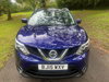 Nissan Qashqai DCI N-TEC PLUS 5dr Manual 2026