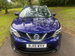 Nissan Qashqai DCI N-TEC PLUS 5dr Manual 2015