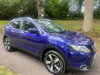 Nissan Qashqai DCI N-TEC PLUS 5dr Manual 2026
