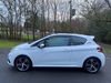 Peugeot 208 THP GTI PRESTIGE 3dr Manual 2025