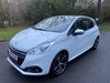 Peugeot 208 THP GTI PRESTIGE 3dr Manual 2025
