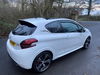 Peugeot 208 THP GTI PRESTIGE 3dr Manual 2025