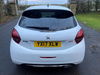 Peugeot 208 THP GTI PRESTIGE 3dr Manual 2025