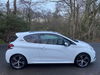 Peugeot 208 THP GTI PRESTIGE 3dr Manual 2025