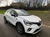 Renault Captur 1.6 E-TECH S Edition SUV 5dr Petrol Hybrid Auto Euro 6 (s/s) (145 ps) 5dr Automatic 2026