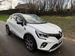 Renault Captur 1.6 E-TECH S Edition SUV 5dr Petrol Hybrid Auto Euro 6 (s/s) (145 ps) 5dr Automatic 2022