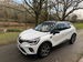 Renault Captur 1.6 E-TECH S Edition SUV 5dr Petrol Hybrid Auto Euro 6 (s/s) (145 ps) 5dr Automatic 2022