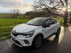 Renault Captur 1.6 E-TECH S Edition SUV 5dr Petrol Hybrid Auto Euro 6 (s/s) (145 ps) 5dr Automatic 2026