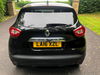 Renault Captur ICONIC NAV TCE 5dr Manual 2025