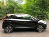 Renault Captur ICONIC NAV TCE 5dr Manual 2025
